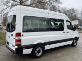 Mercedes-Benz Sprinter bei Gebrauchtwagen.expert - Abbildung (6 / 10)