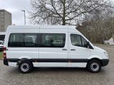 Mercedes-Benz Sprinter bei Gebrauchtwagen.expert - Abbildung (5 / 10)