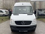Mercedes-Benz Sprinter bei Gebrauchtwagen.expert - Abbildung (3 / 10)
