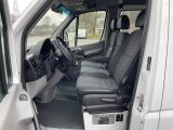 Mercedes-Benz Sprinter bei Gebrauchtwagen.expert - Abbildung (10 / 10)