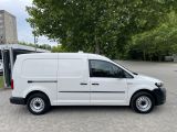 VW Caddy bei Gebrauchtwagen.expert - Abbildung (4 / 10)