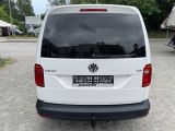 VW Caddy bei Gebrauchtwagen.expert - Abbildung (6 / 10)