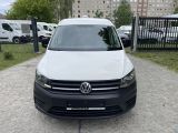 VW Caddy bei Gebrauchtwagen.expert - Abbildung (2 / 10)