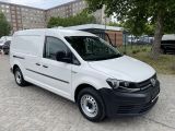VW Caddy bei Gebrauchtwagen.expert - Abbildung (3 / 10)