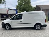 VW Caddy bei Gebrauchtwagen.expert - Abbildung (8 / 10)