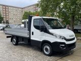 Iveco Daily bei Gebrauchtwagen.expert - Abbildung (4 / 10) Iveco Daily bei Gebrauchtwagen.expert - Abbildung (4 / 10)