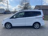 Ford Tourneo bei Gebrauchtwagen.expert - Abbildung (3 / 10)
