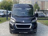 Peugeot Boxer bei Gebrauchtwagen.expert - Abbildung (2 / 10)