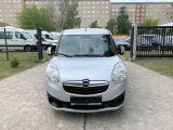 Opel Combo bei Gebrauchtwagen.expert - Abbildung (3 / 10)