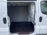 Renault Trafic bei Gebrauchtwagen.expert - Abbildung (10 / 10) Renault Trafic bei Gebrauchtwagen.expert - Abbildung (10 / 10)