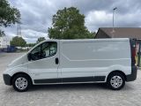Renault Trafic bei Gebrauchtwagen.expert - Abbildung (8 / 10) Renault Trafic bei Gebrauchtwagen.expert - Abbildung (8 / 10)