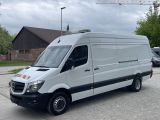 Mercedes-Benz Sprinter bei Gebrauchtwagen.expert - Abbildung (3 / 10) Mercedes-Benz Sprinter bei Gebrauchtwagen.expert - Abbildung (3 / 10)