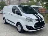 Ford Transit Custom bei Gebrauchtwagen.expert - Abbildung (3 / 10)