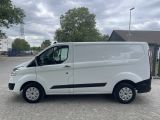 Ford Transit Custom bei Gebrauchtwagen.expert - Abbildung (8 / 10)