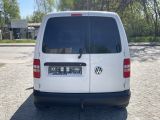 VW Caddy bei Gebrauchtwagen.expert - Abbildung (6 / 10) VW Caddy bei Gebrauchtwagen.expert - Abbildung (6 / 10)