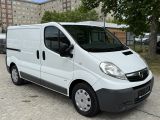 Opel Vivaro bei Gebrauchtwagen.expert - Abbildung (5 / 10)