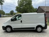 Opel Vivaro bei Gebrauchtwagen.expert - Abbildung (2 / 10)