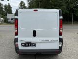 Opel Vivaro bei Gebrauchtwagen.expert - Abbildung (7 / 10)