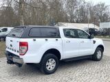 Ford Ranger bei Gebrauchtwagen.expert - Abbildung (4 / 10) Ford Ranger bei Gebrauchtwagen.expert - Abbildung (4 / 10)