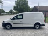 VW Caddy bei Gebrauchtwagen.expert - Abbildung (8 / 10)