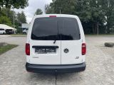 VW Caddy bei Gebrauchtwagen.expert - Abbildung (6 / 10)