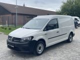 VW Caddy bei Gebrauchtwagen.expert - Abbildung (4 / 10) VW Caddy bei Gebrauchtwagen.expert - Abbildung (4 / 10)