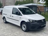 VW Caddy bei Gebrauchtwagen.expert - Abbildung (2 / 10) VW Caddy bei Gebrauchtwagen.expert - Abbildung (2 / 10)