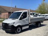 Mercedes-Benz Sprinter bei Gebrauchtwagen.expert - Abbildung (2 / 10)
