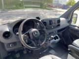 Mercedes-Benz Sprinter bei Gebrauchtwagen.expert - Abbildung (10 / 10)