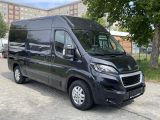 Peugeot Boxer bei Gebrauchtwagen.expert - Abbildung (5 / 10)