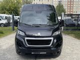 Peugeot Boxer bei Gebrauchtwagen.expert - Abbildung (4 / 10)