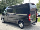 Peugeot Boxer bei Gebrauchtwagen.expert - Abbildung (9 / 10)