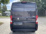 Peugeot Boxer bei Gebrauchtwagen.expert - Abbildung (8 / 10)