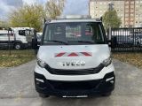 Iveco Daily bei Gebrauchtwagen.expert - Abbildung (3 / 10)