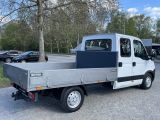 Iveco Daily bei Gebrauchtwagen.expert - Abbildung (7 / 10) Iveco Daily bei Gebrauchtwagen.expert - Abbildung (7 / 10)