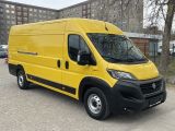 Fiat Ducato bei Gebrauchtwagen.expert - Abbildung (3 / 10)