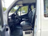 Mercedes-Benz Sprinter bei Gebrauchtwagen.expert - Abbildung (9 / 10)