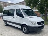 Mercedes-Benz Sprinter bei Gebrauchtwagen.expert - Abbildung (3 / 10)