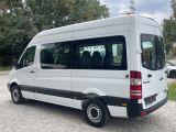 Mercedes-Benz Sprinter bei Gebrauchtwagen.expert - Abbildung (7 / 10)