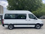 Mercedes-Benz Sprinter bei Gebrauchtwagen.expert - Abbildung (4 / 10)