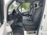 Mercedes-Benz Sprinter bei Gebrauchtwagen.expert - Abbildung (9 / 10)