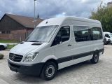 Mercedes-Benz Sprinter bei Gebrauchtwagen.expert - Abbildung (2 / 10)
