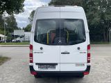 Mercedes-Benz Sprinter bei Gebrauchtwagen.expert - Abbildung (6 / 10)