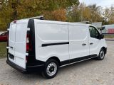 Renault Trafic bei Gebrauchtwagen.expert - Abbildung (5 / 10)