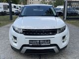Land Rover Range Rover Evoque bei Gebrauchtwagen.expert - Abbildung (2 / 10)