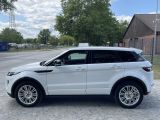 Land Rover Range Rover Evoque bei Gebrauchtwagen.expert - Abbildung (4 / 10)