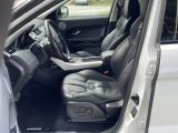 Land Rover Range Rover Evoque bei Gebrauchtwagen.expert - Abbildung (9 / 10)