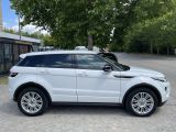 Land Rover Range Rover Evoque bei Gebrauchtwagen.expert - Abbildung (8 / 10)
