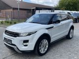 Land Rover Range Rover Evoque bei Gebrauchtwagen.expert - Abbildung (3 / 10)