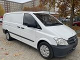 Mercedes-Benz Vito bei Gebrauchtwagen.expert - Abbildung (3 / 10)